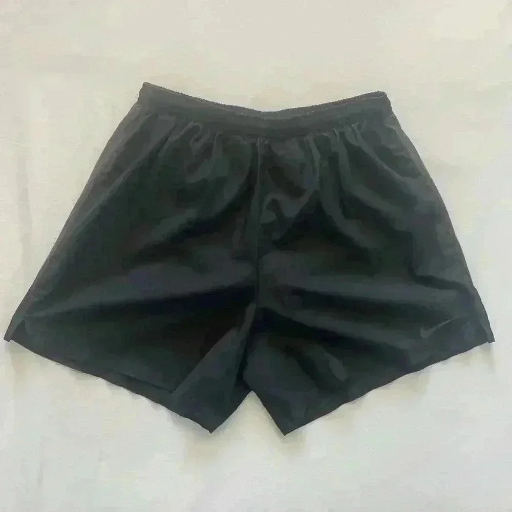 Nike Women’s Black Running Shorts Size Medium
